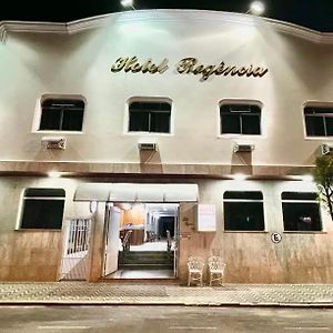 Hotel Regencia