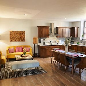 Casa Faustina Boutique Hotel